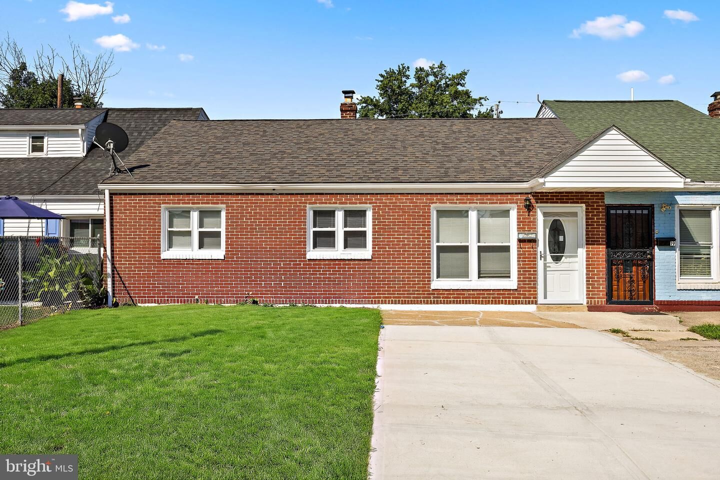 Property Photo: 17 Cahalan Road DE 19720
