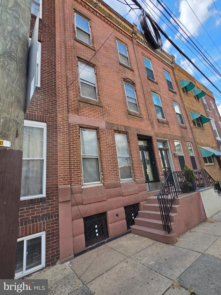 Property Photo:  1906 S 15th Street  PA 19145 