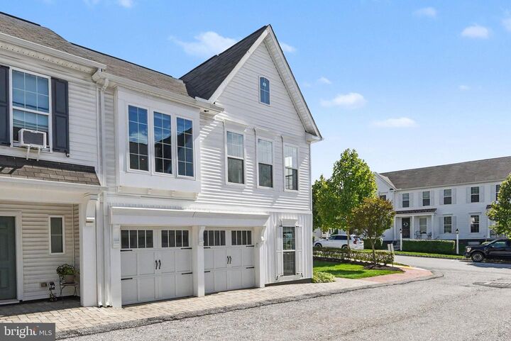 Property Photo: 3110 Grove Court PA 17055