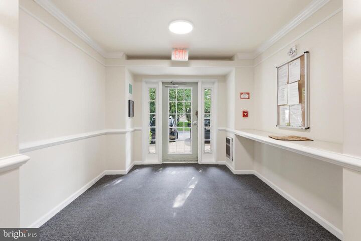 Property Photo: 14200 Farnsworth Lane 204 MD 20772