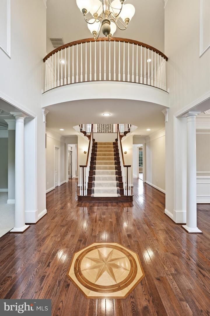Property Photo:  10136 Middlebrooks Terrace  VA 20181 
