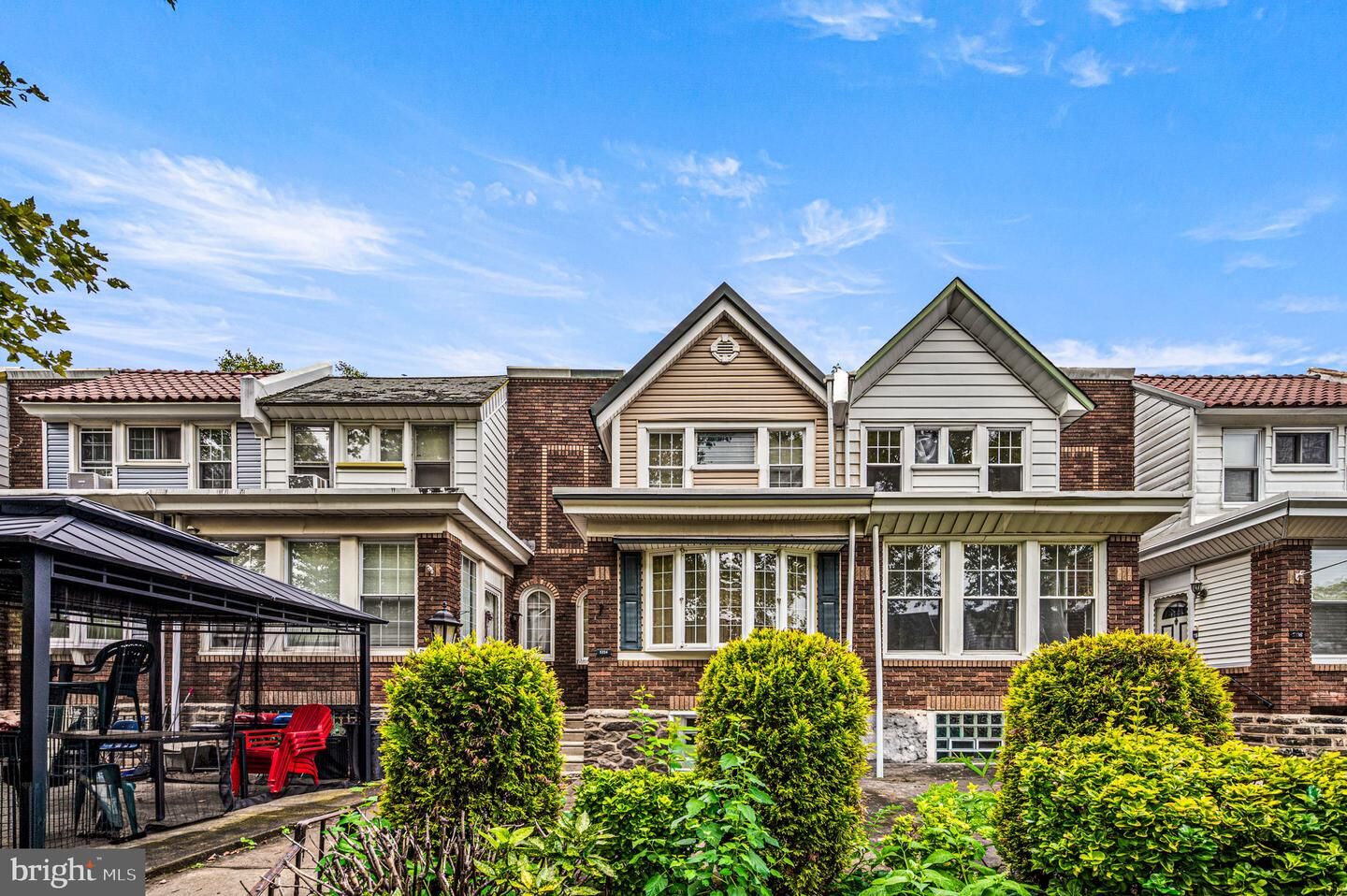Property Photo: 5334 Sylvester Street PA 19124