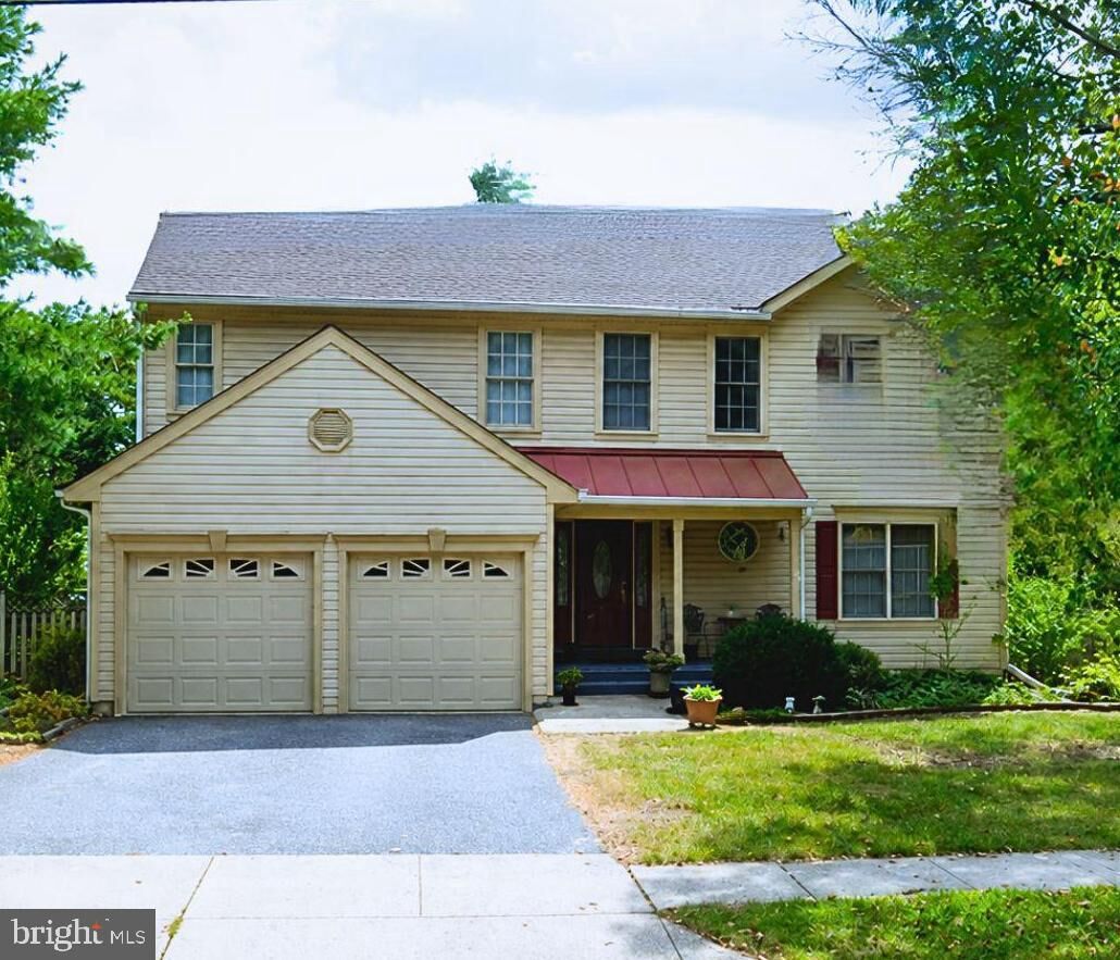 Property Photo:  4301 Knott Street  MD 20705 