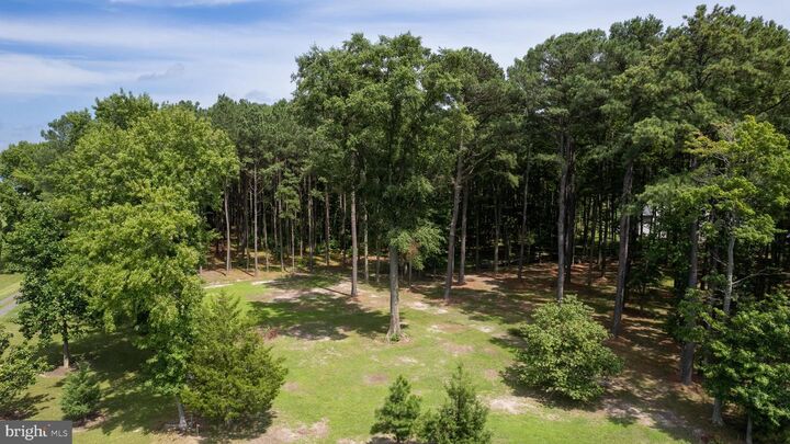 Property Photo:  Horns Point Road  MD 21613 