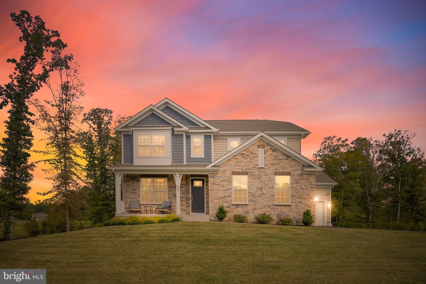 Property Photo:  501 Trainum Lane  VA 22406 