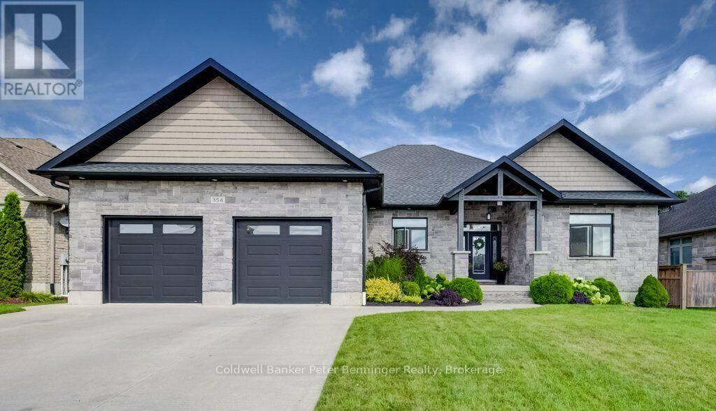 Property Photo:  354 Westwood Drive  ON N0G 2V0 