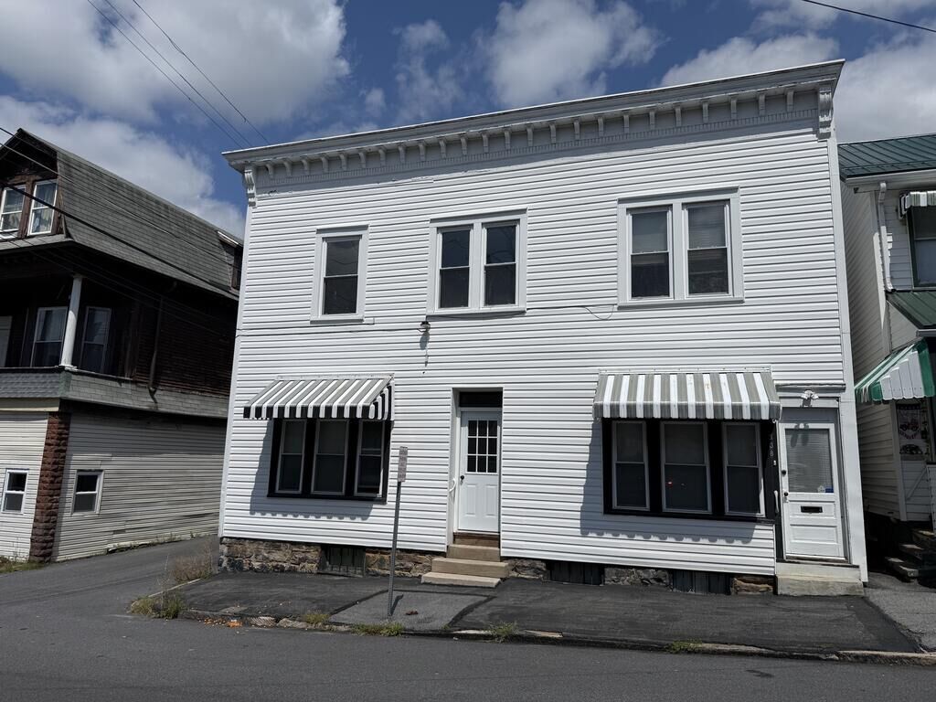 Property Photo: 308 4th St. PA 16601