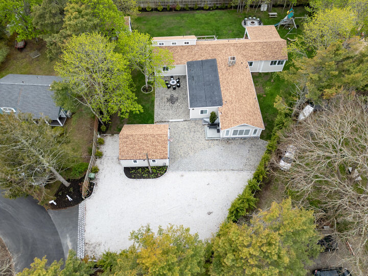 Property Photo:  2 Ernst Way  MA 02646 