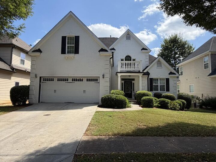 Property Photo:  305 Long Branch Court  GA 30115 