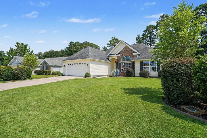 Property Photo: 756 Shenanigan Loop SC 29576