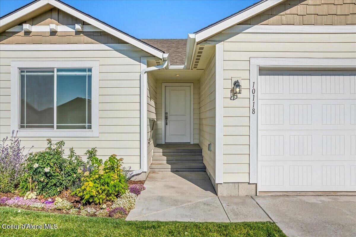 Property Photo:  10118 N Belgrave Loop  ID 83835 