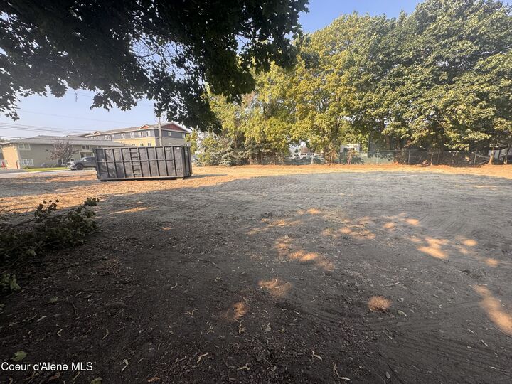 Property Photo:  225 W Haycraft Ave Lot 32  ID 83815 