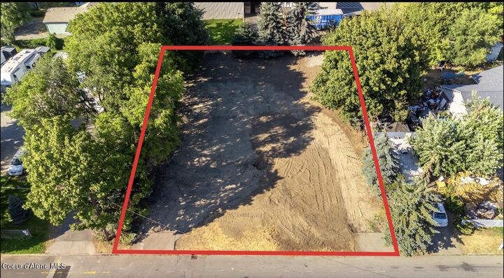 Property Photo:  225 W Haycraft Ave Lot 32  ID 83815 