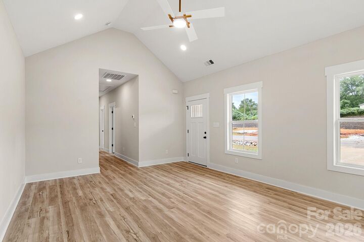 Property Photo:  131 McCorkle Street  SC 29745 