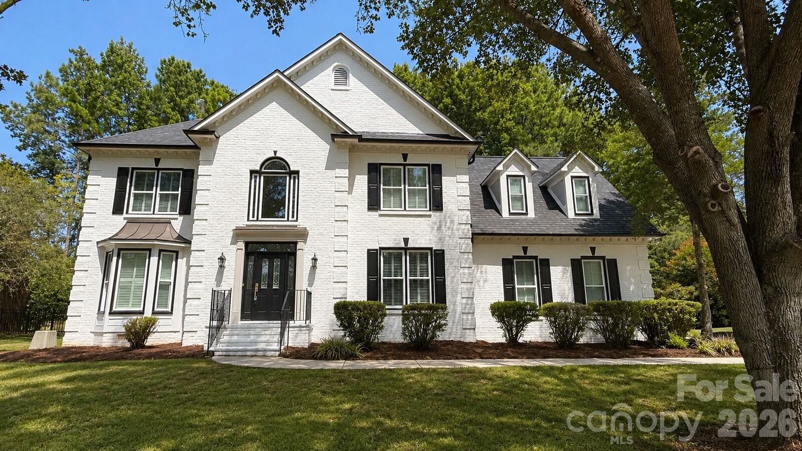 Property Photo:  5138 Rotherfield Court  NC 28277 