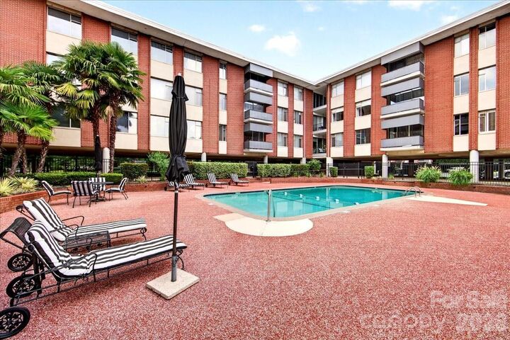 Property Photo: 1300 Queens Road 209 NC 28207