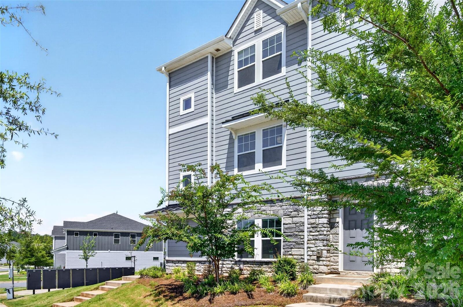 Property Photo:  2522 Arbor Loop Drive  NC 28217 