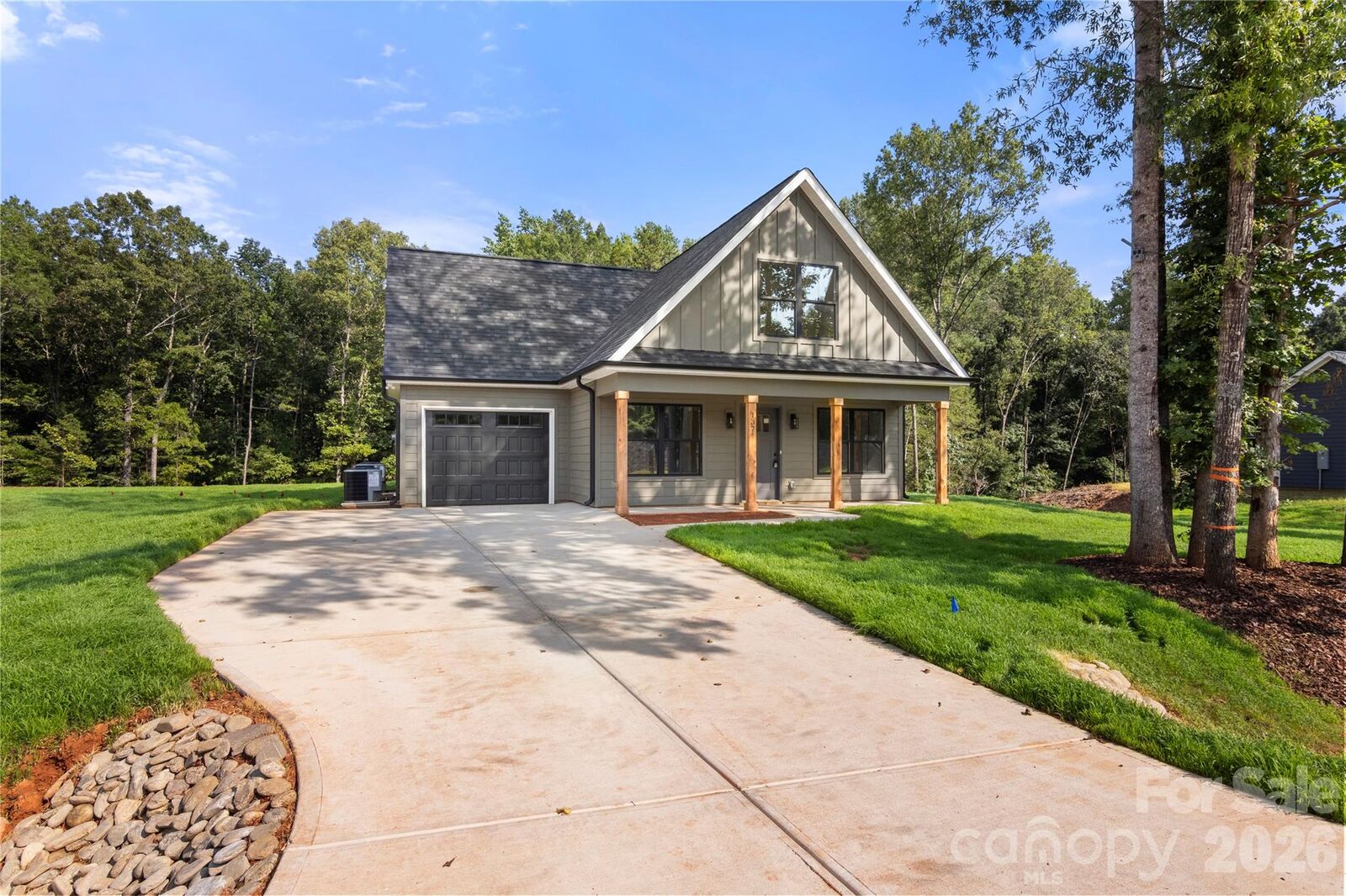 Property Photo: 137 McCorkle Street SC 29745