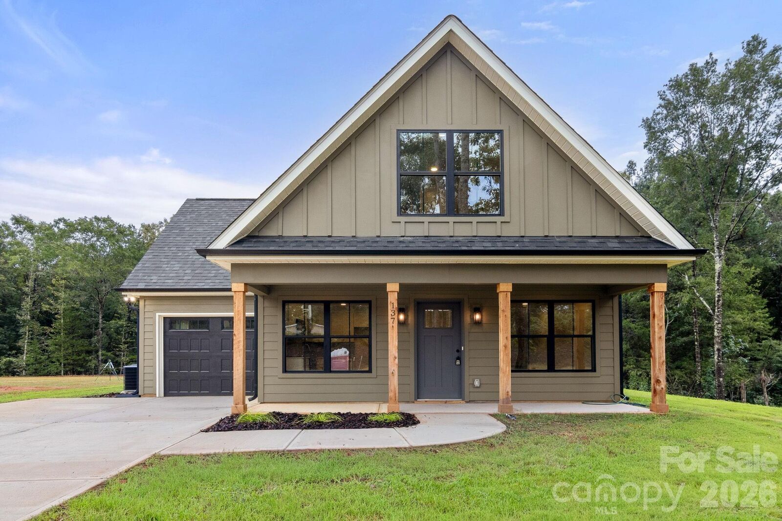 Property Photo:  137 McCorkle Street  SC 29745 