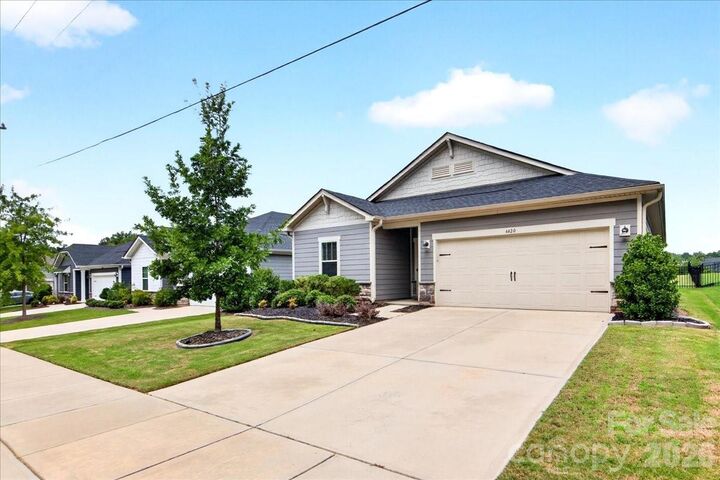 Property Photo:  4420 Bright Road  NC 28214 