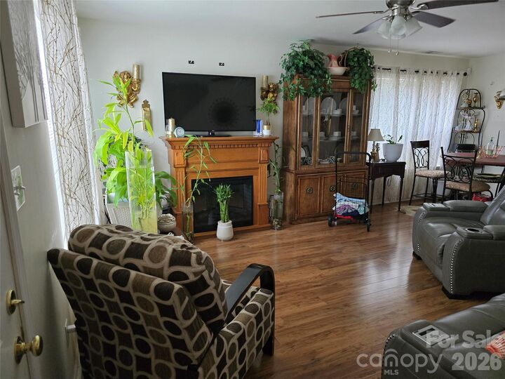 Property Photo: 4403 Trillium Fields Drive 41 NC 28269