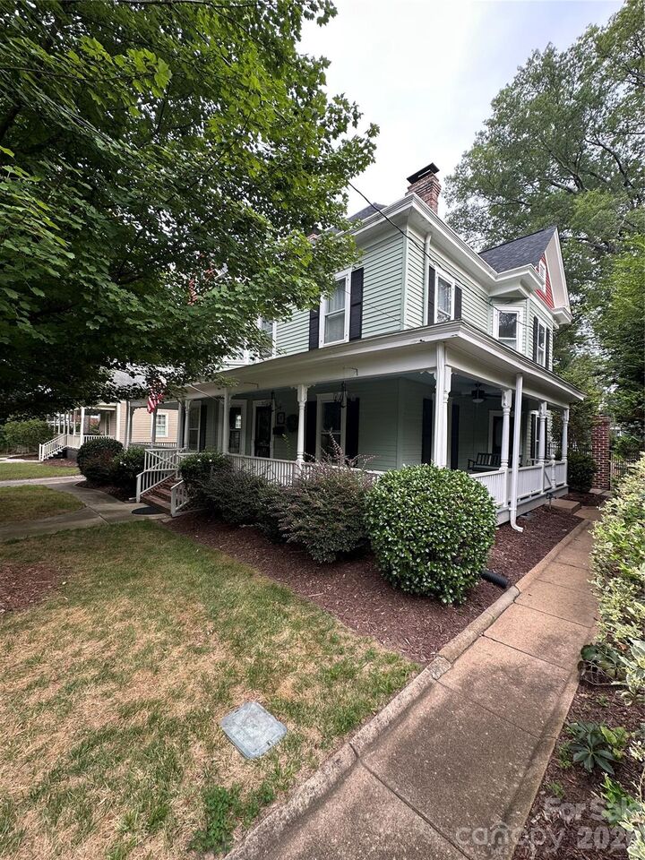 Property Photo:  30 Georgia Street NW  NC 28025 