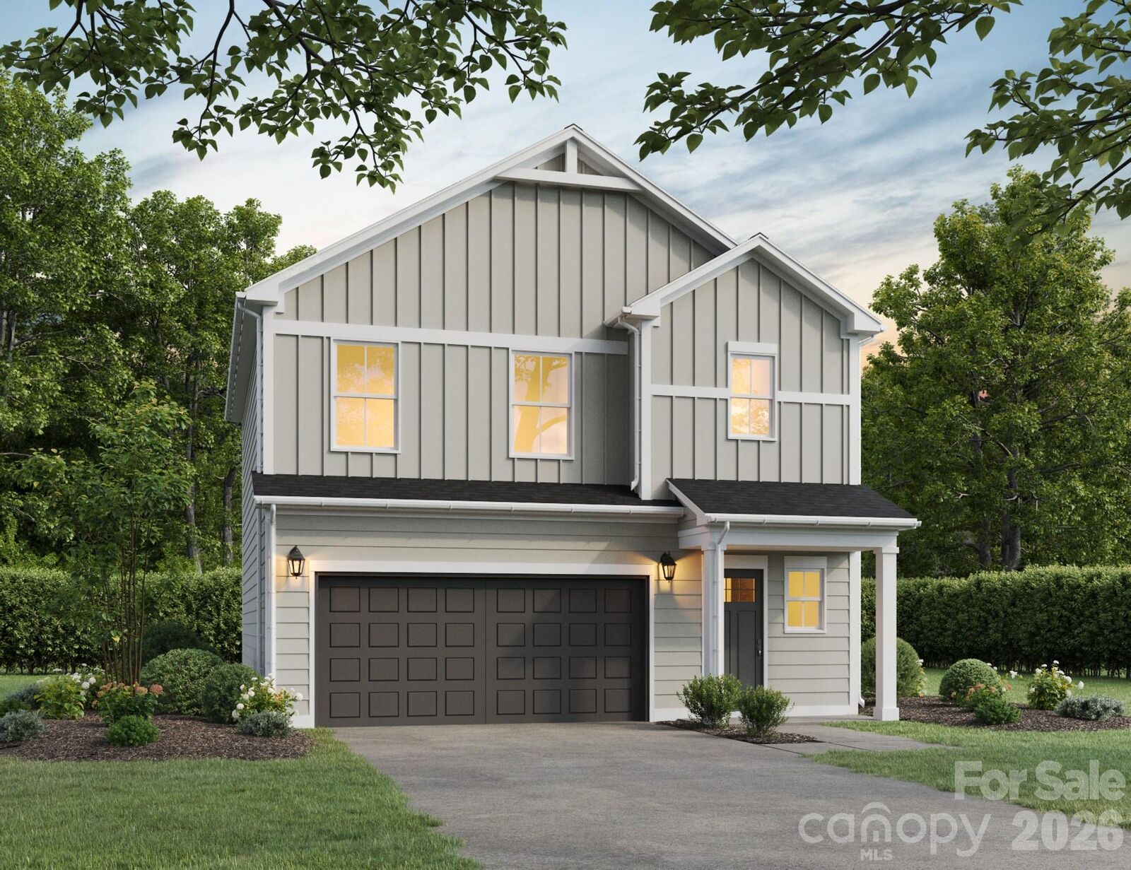 Property Photo:  3019 Sheets Circle  NC 28214 
