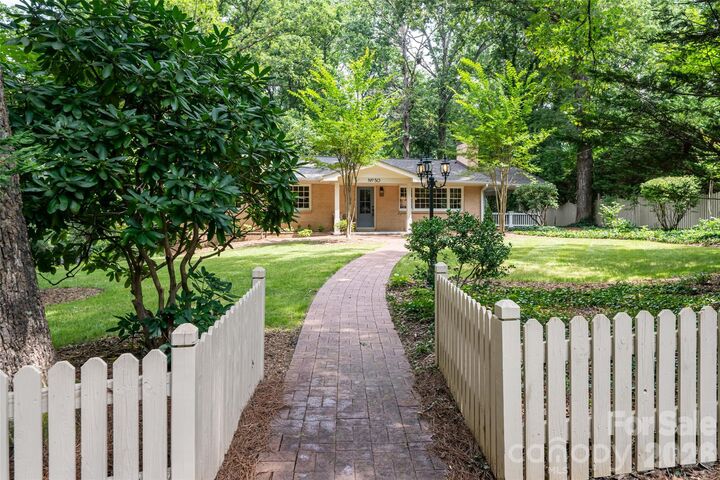 Property Photo: 30 Stockwood Road NC 28803