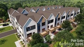 Property Photo:  3007 Yada Lane  NC 28208 