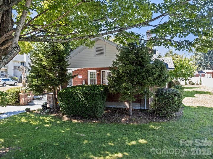Property Photo:  50 Epsom Street  NC 28786 