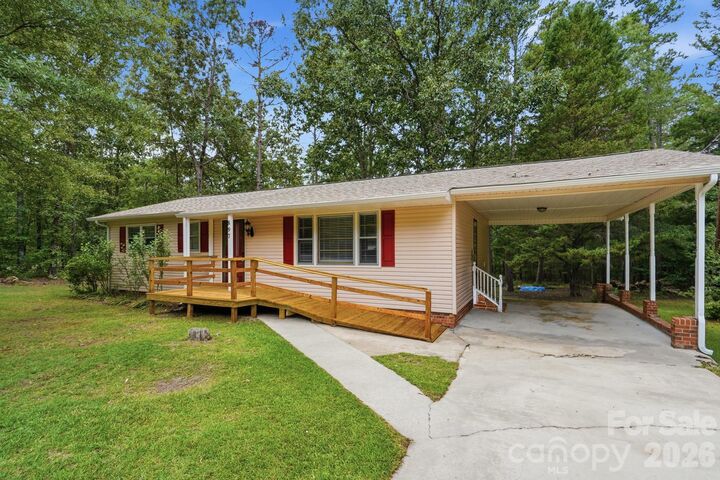 Property Photo:  897 Community Lane  SC 29720 
