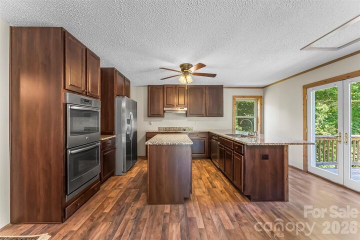 Property Photo:  3377 Mentink Way  NC 28761 