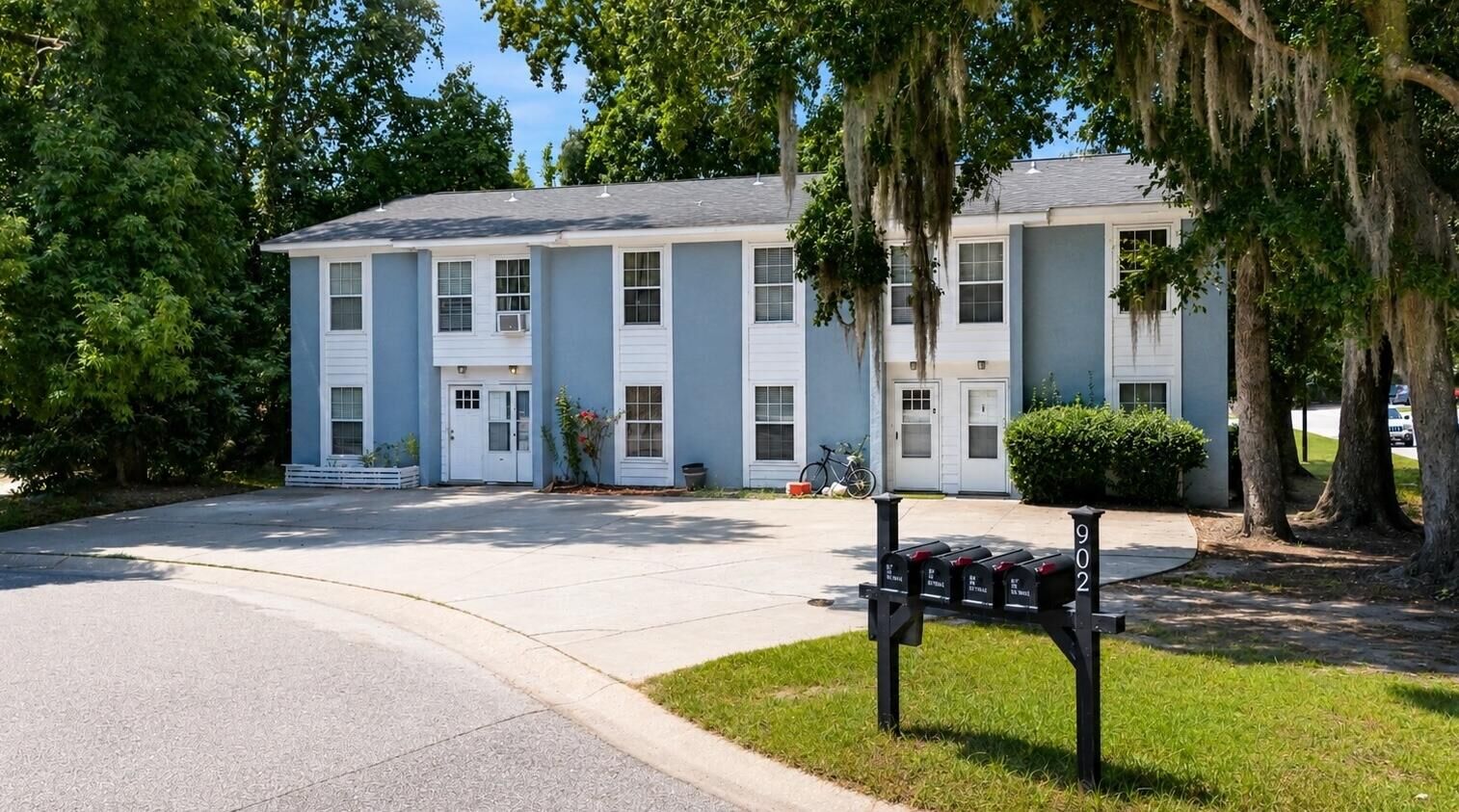 Property Photo:  902 Royal Tern Lane # D A B C D  SC 29464 