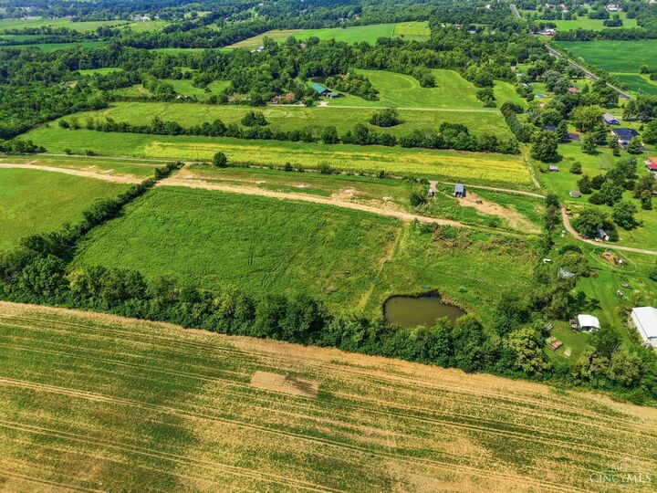 Property Photo:  0 West Elkton Road  OH 45011 