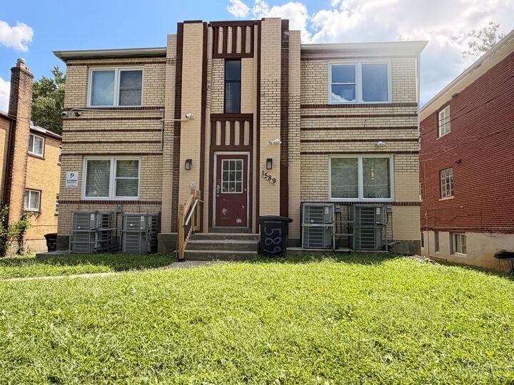 Property Photo:  1589 Summit Rd  OH 45237 