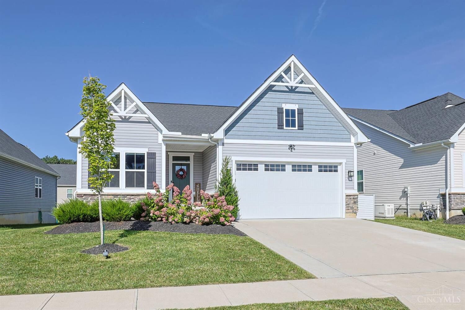 Property Photo: 1145 South Branch OH 45030
