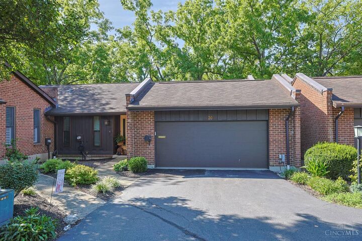 Property Photo: 30 Brandywine Drive OH 45246