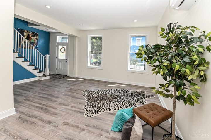 Property Photo:  4251 Chambers Street  OH 45223 