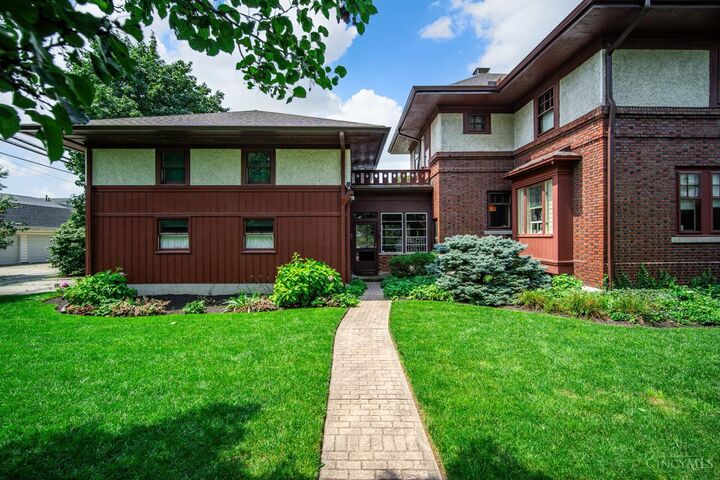 Property Photo: 206 W Main Street OH 45371