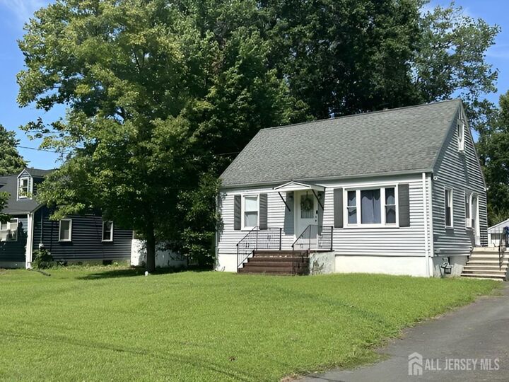 Property Photo: 2276 Camplain Road NJ 08844