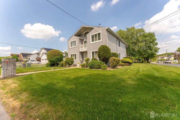 Property Photo:  932 Beatrice Parkway  NJ 08820 