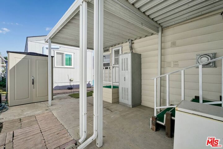 Property Photo:  11250 Playa St, Unit 43  CA 90230 