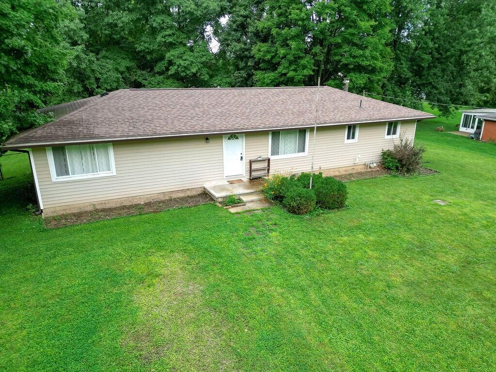 Property Photo: 14207 Eldon Drive OH 43050