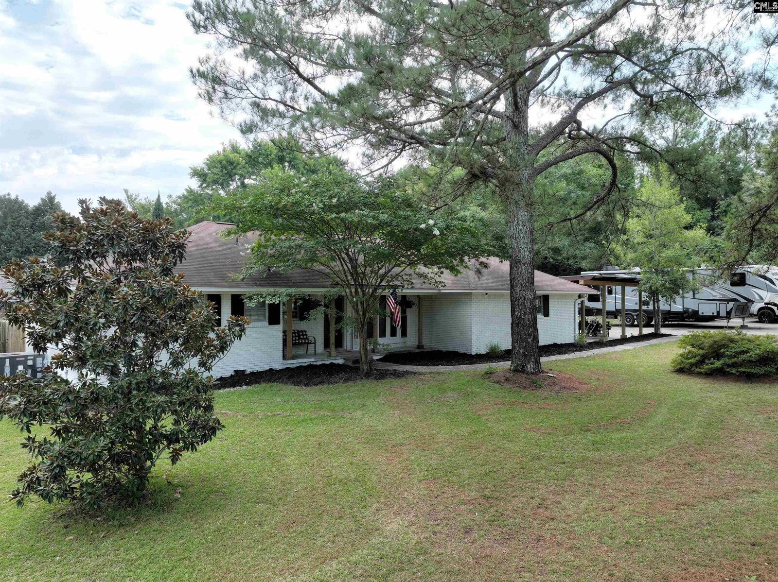 Property Photo:  114 Caughman  SC 29072 