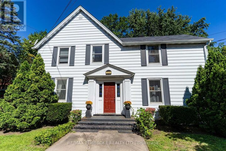 Property Photo:  225 Mary Street  ON K8A 5V9 