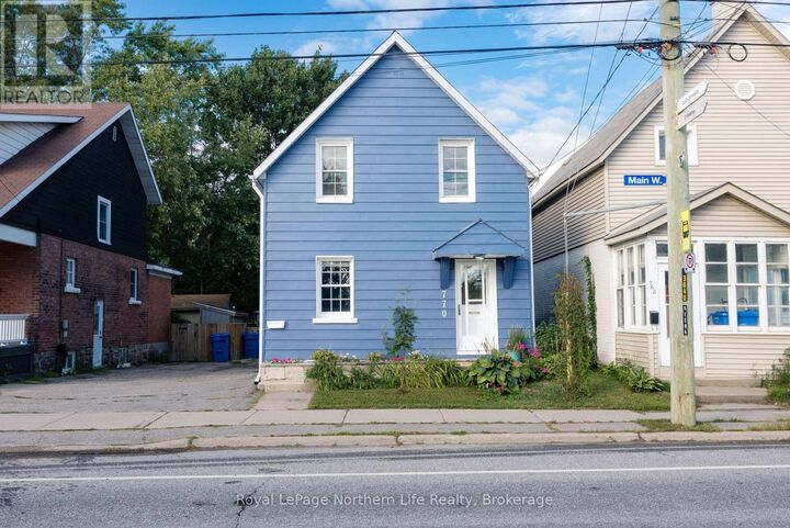 Property Photo:  770 Main Street  ON P1B 2V7 