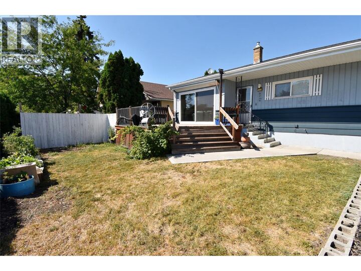 Property Photo: 4209 27th Avenue BC V1T 1T3