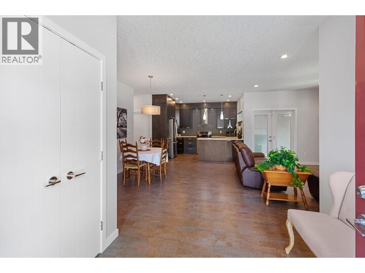Property Photo:  6525 Domano Boulevard 109  BC V2N 0C9 