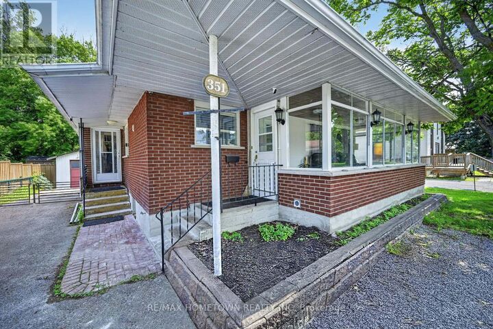 Property Photo:  351 Churchill Road  ON K0E 1T0 