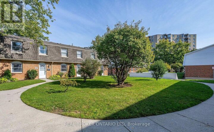 Property Photo: 457 Wilkins Street ON N6C 5B5
